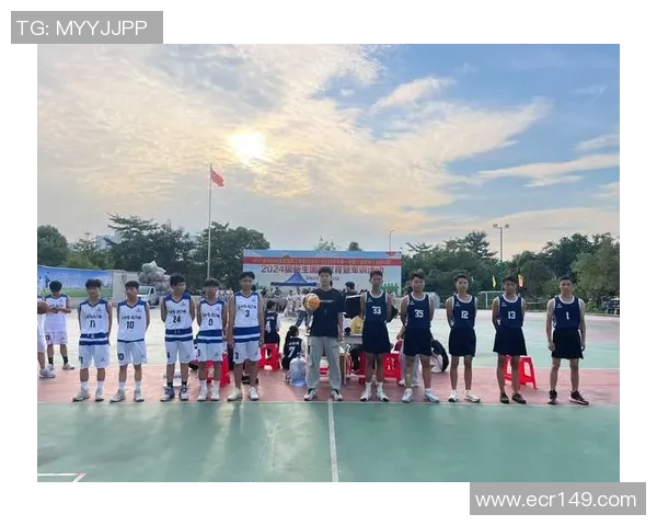 三水万达篮球盛宴开启激情赛事助力青少年成长与交流