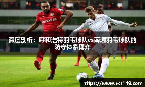 深度剖析：呼和浩特羽毛球队vs南通羽毛球队的防守体系博弈
